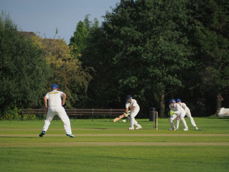 The Effect of IPL Match Player Injury Prevention Techniques