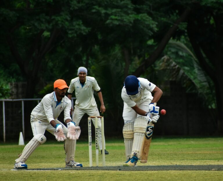 The Clash of Titans: Nepal vs. Canada at Tribhuvan University International Cricket Ground