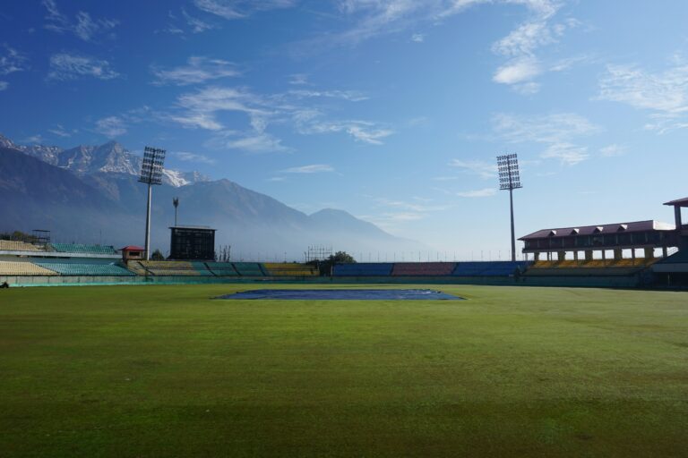 The Thriller in Windhoek: Namibia’s Epic Win Against Singapore