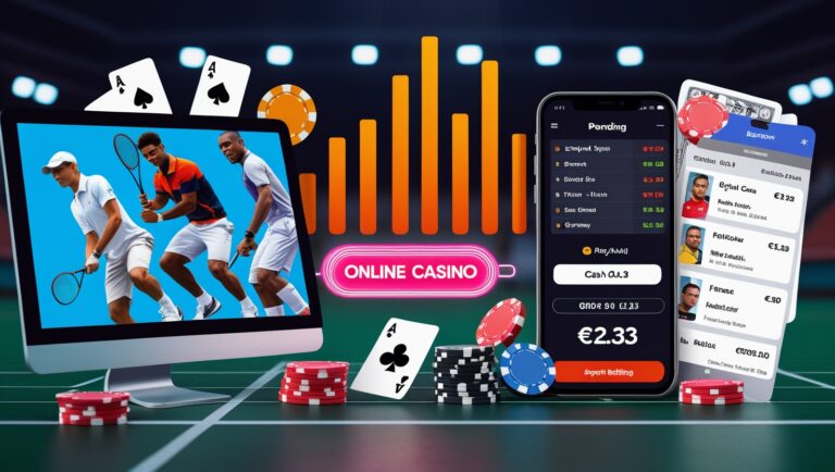 Betbhai9: The Ultimate Online Betting Platform for Gambling, Casino Games, and Sports Betting