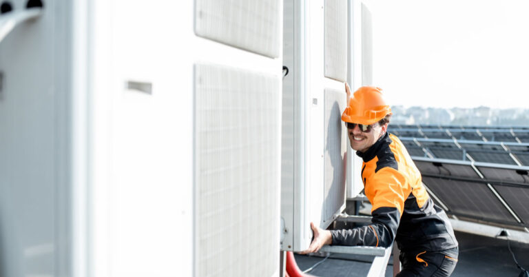 Aircon Servicing Singapore | Affordable Packages Available