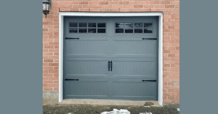 Scarborough Garage Door Installation & Repair – 24/7 Service Available