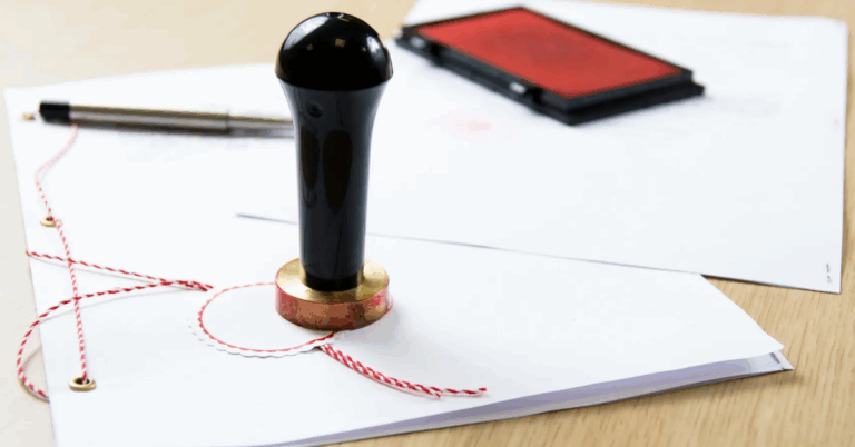 Mobile Notary Van Buren County Arkansas AR – Reliable Services at Your Doorstep