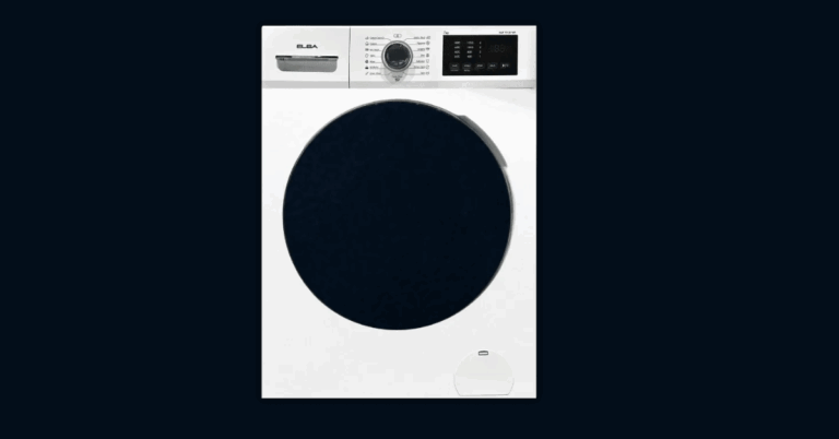 Finding the Best Washer Cum Dryer in Singapore: A Complete Guide
