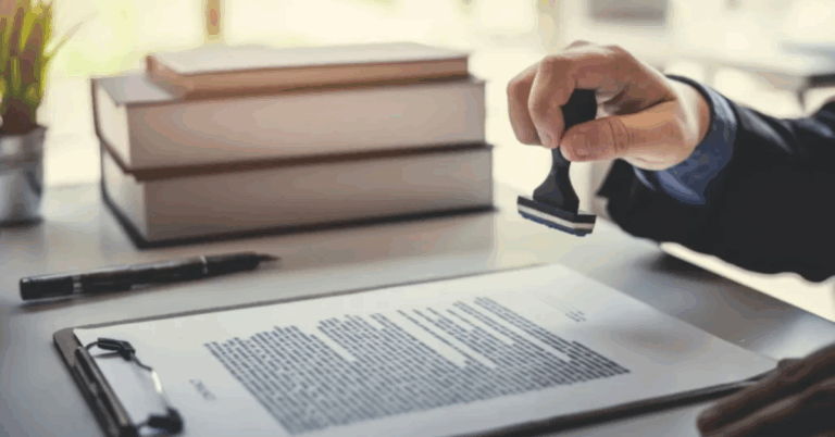 Mobile Notary Ocean City New Jersey NJ: Convenient and Reliable Notary Services at Your Doorstep