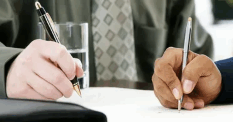 The Ultimate Guide to Mobile Notary Holladay Utah UT