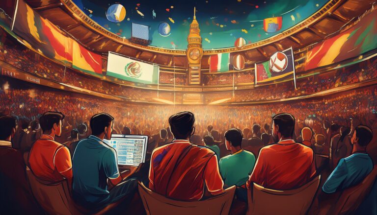 Top Tips for Smart Betting on Dubaiexch247