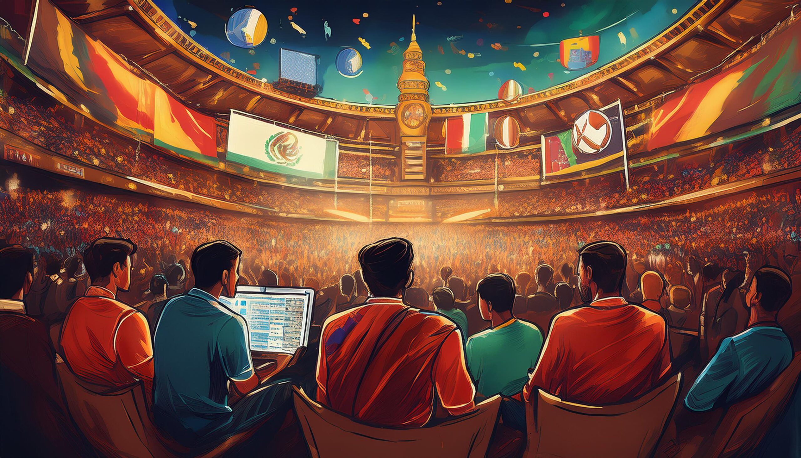 Maximizing Your Winnings on Dubaiexch247: Proven Strategies for Smart Betting