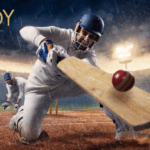Reddybook Cricket Guide: Latest Match Predictions & Real-Time Updates