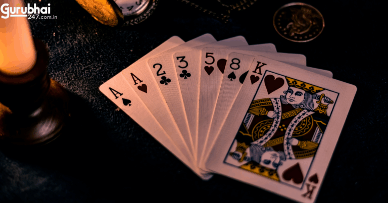 “Why Guru Bhai 247’s New ID Offers a Seamless Betting Experience”