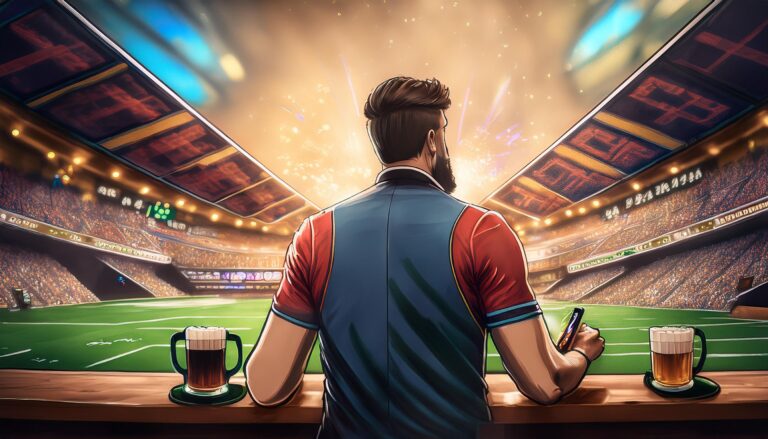 Tigerexch Online – Bet Anytime, Anywhere on Sports & Casino Games