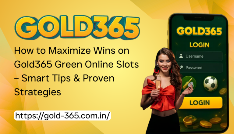 Gold365 Online Review: Secure Digital Gold Investing & Your Gold365 Online ID Explained