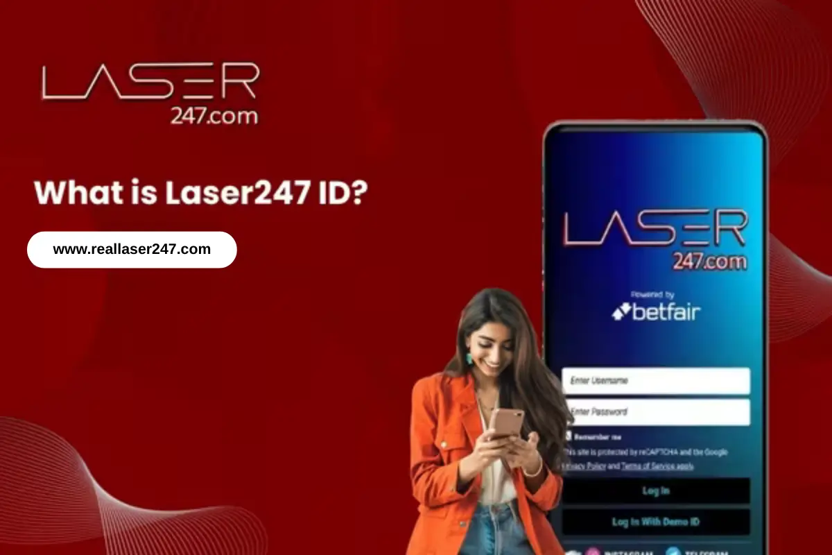 Laser 247 ID: Revolutionizing Digital Identity Management and Seamless User Experience